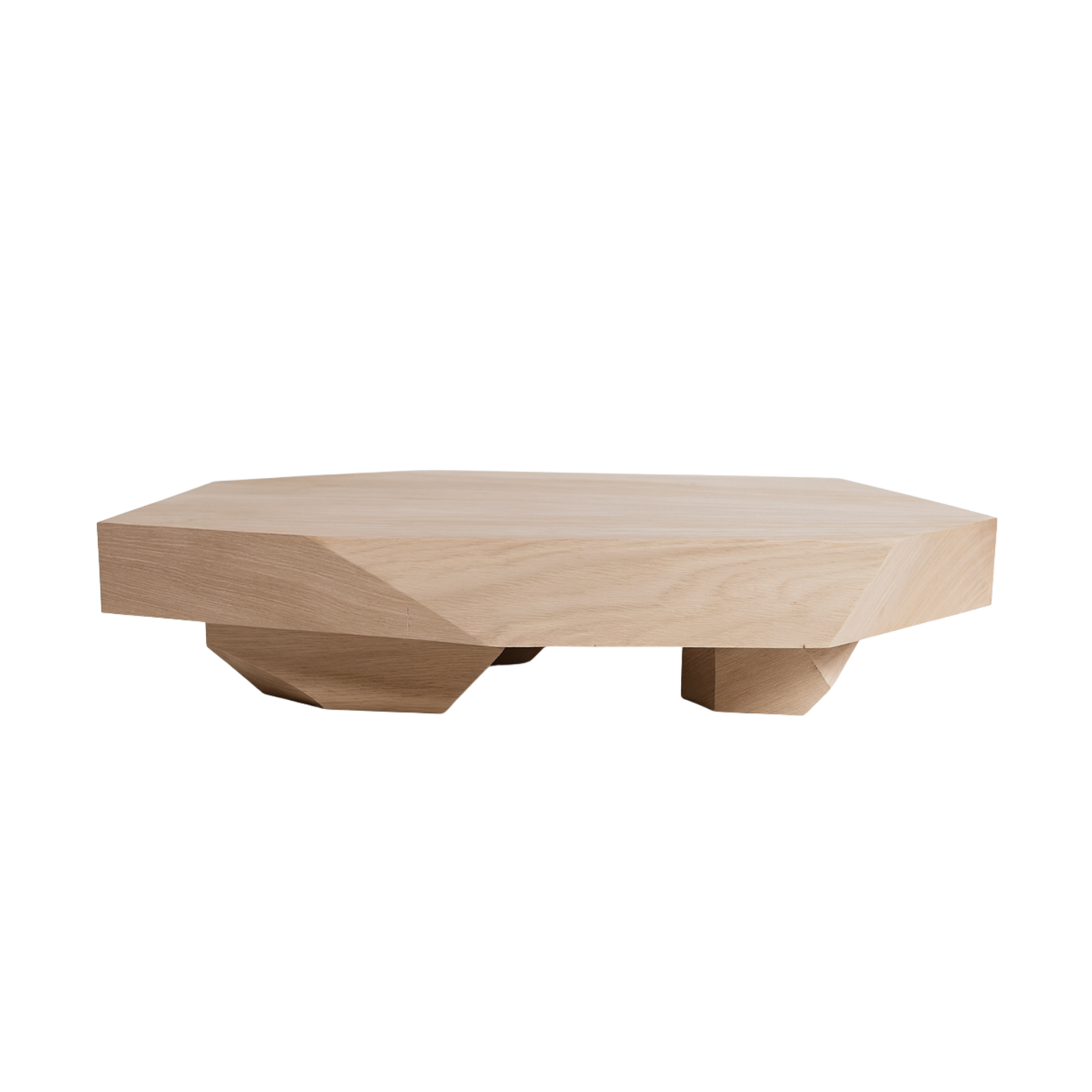 ASHER COFFEE TABLE