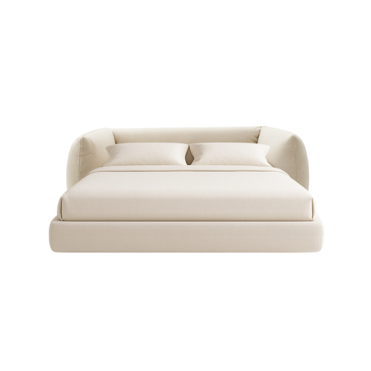 WOLBACH BED