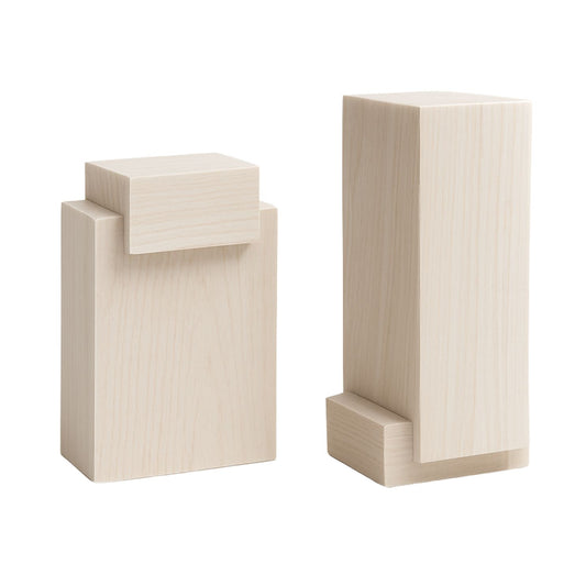 KHAITE SIDE TABLE