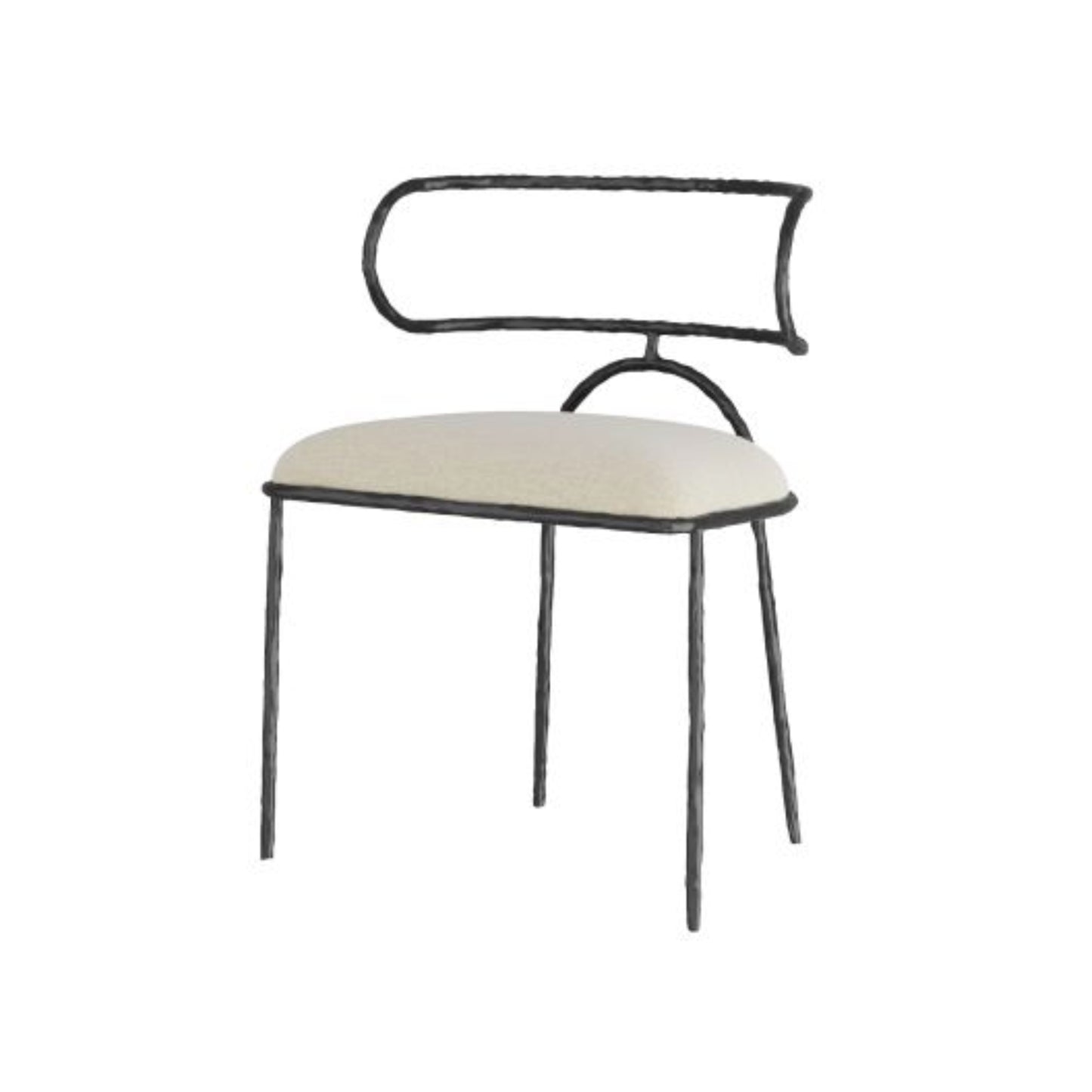 NOMAN DINING CHAIR