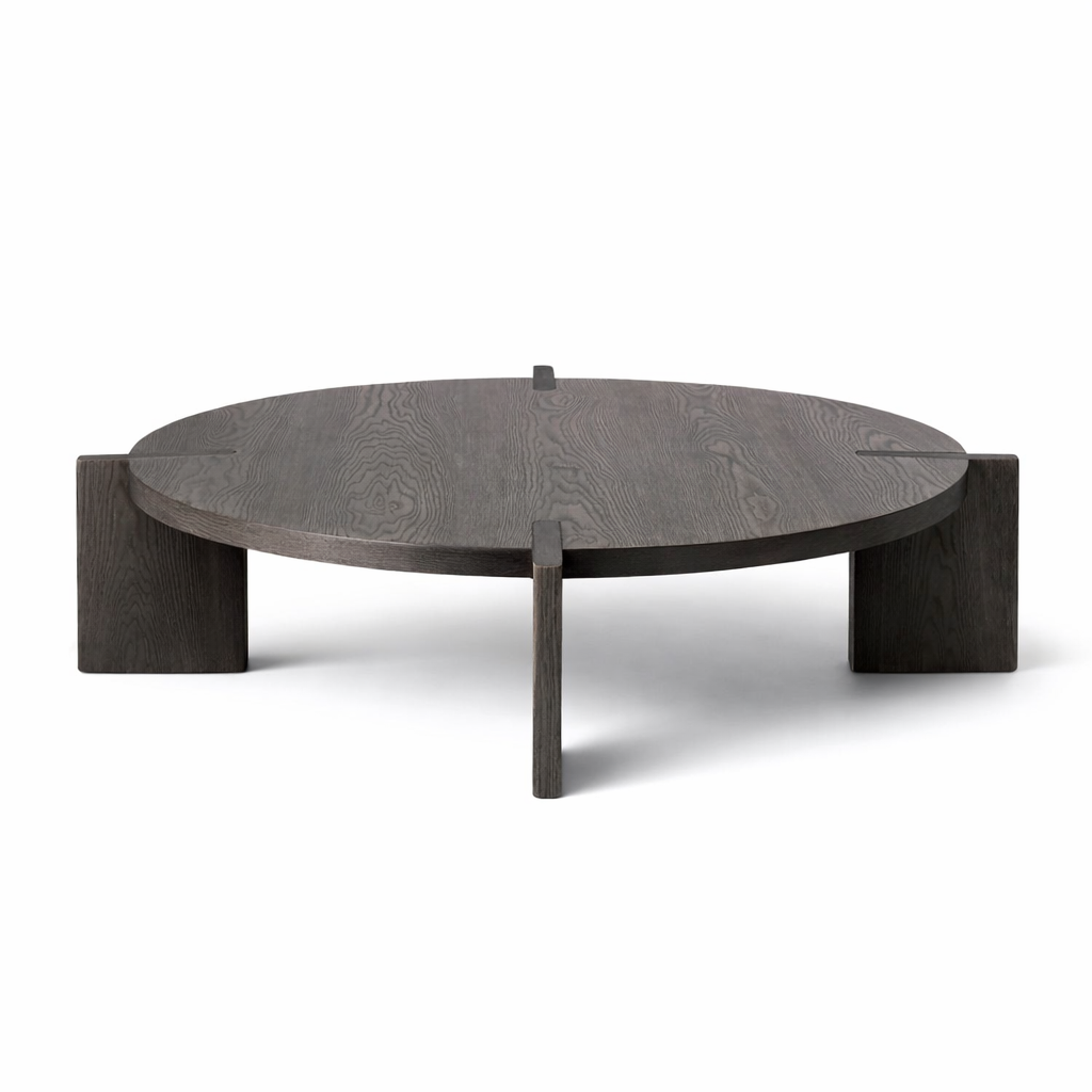 ZEPHER COFFEE TABLE