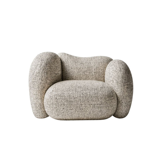 BRONSYN LOUNGE CHAIR