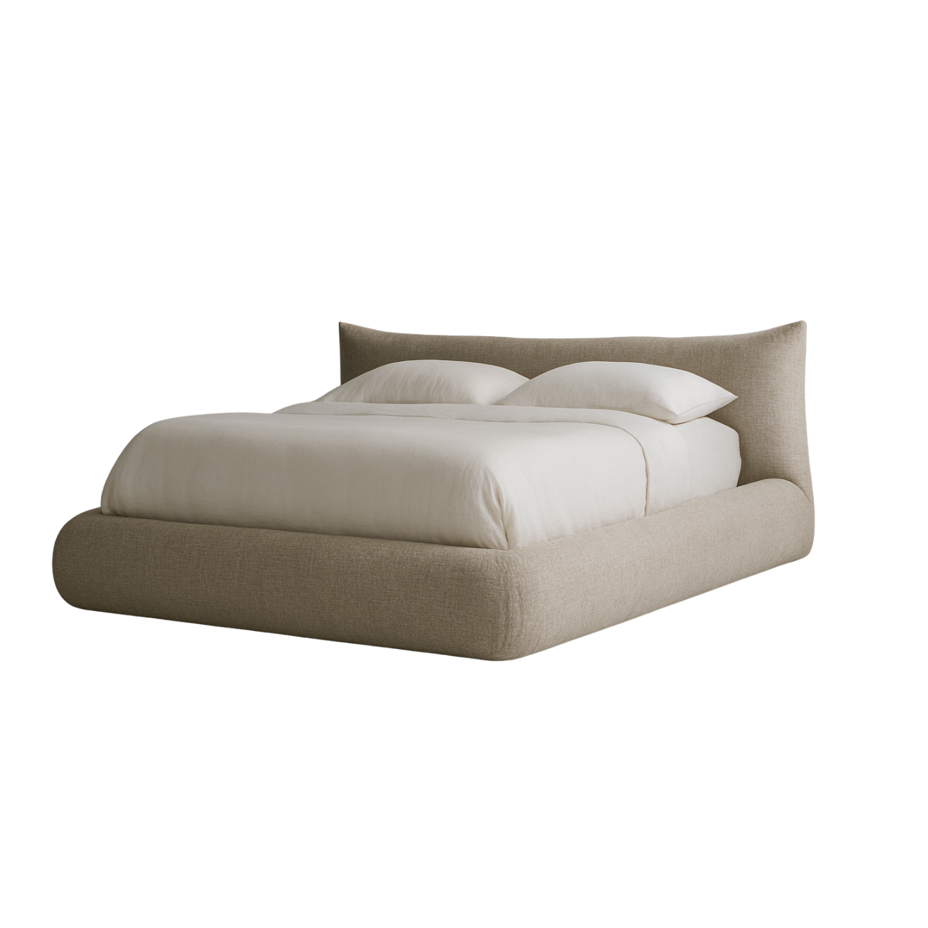 BAIE BED