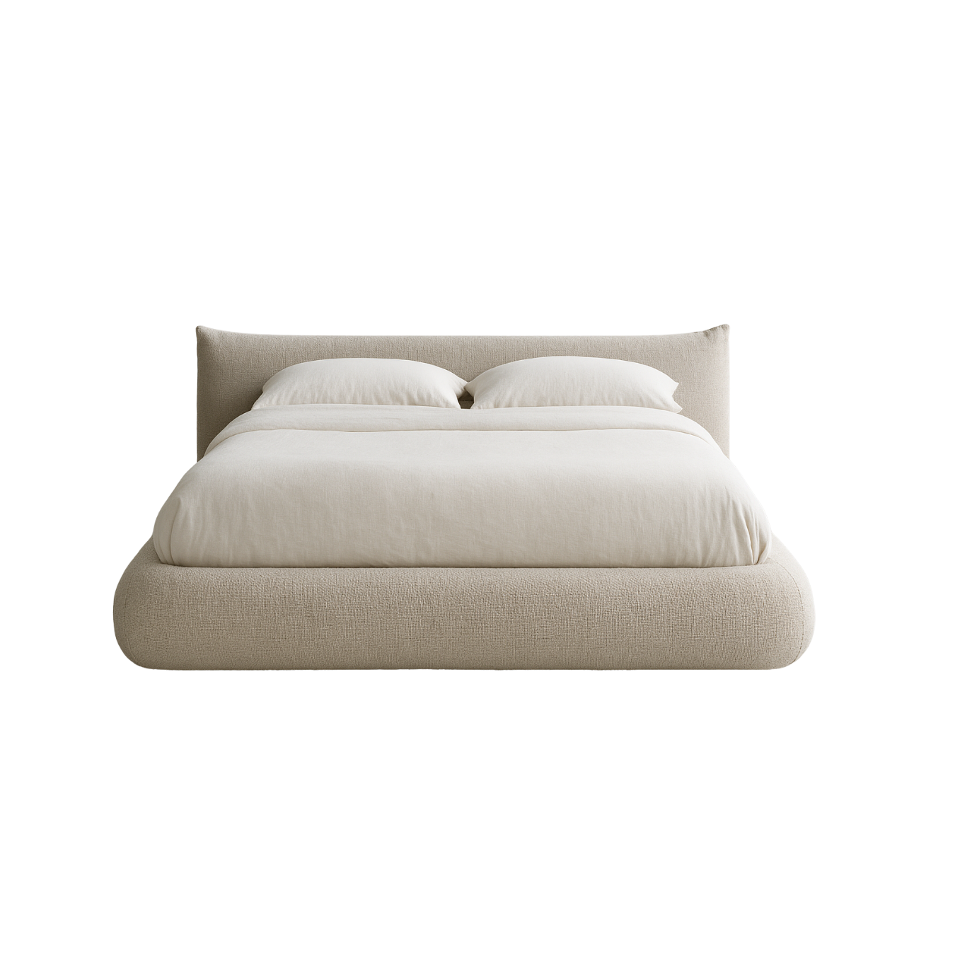 BAIE BED
