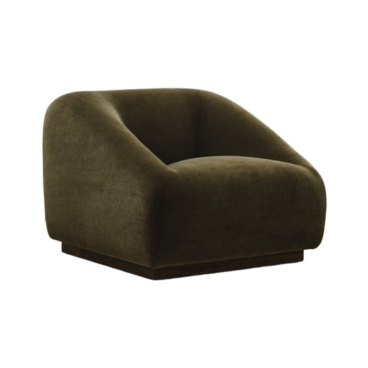 JAEDON LOUNGE CHAIR