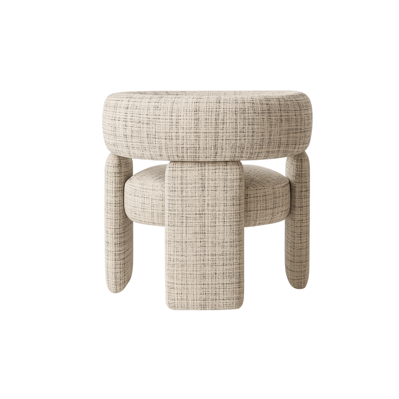 SIMONE DINING CHAIR