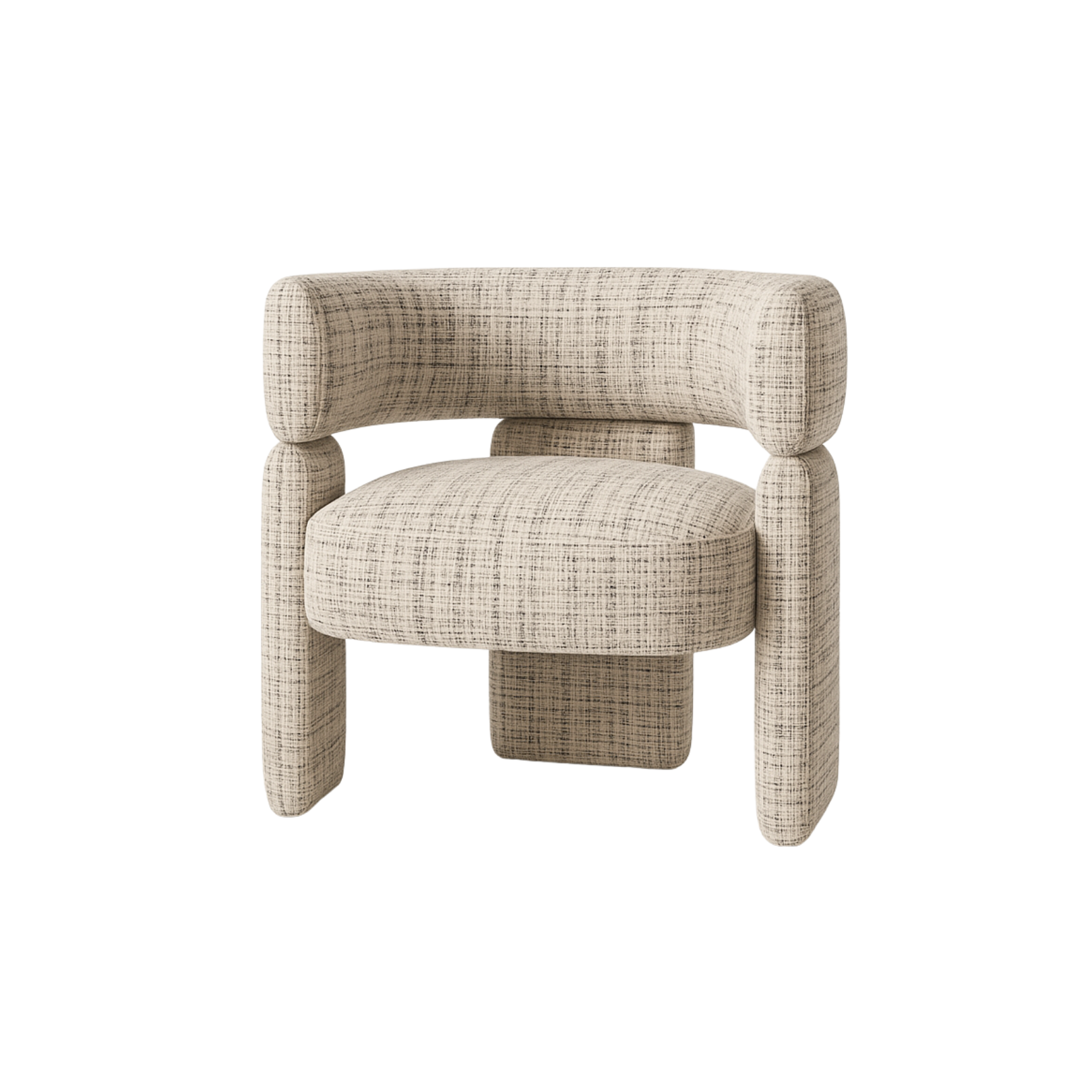 SIMONE DINING CHAIR