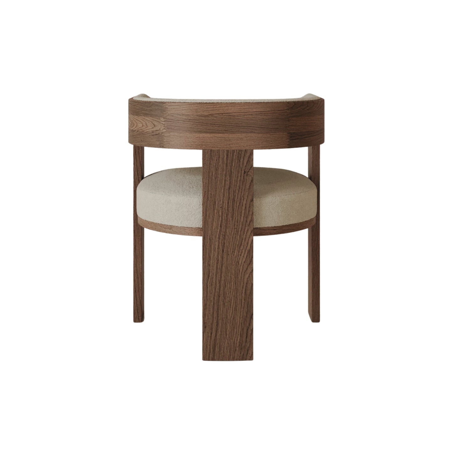 OCHRE DINING CHAIR