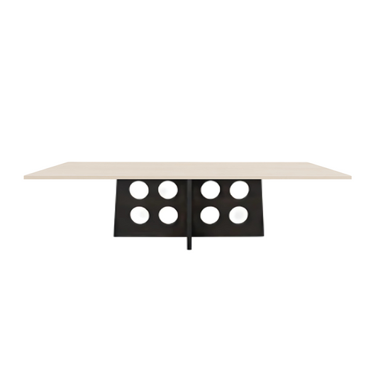 PABLO DINING TABLE