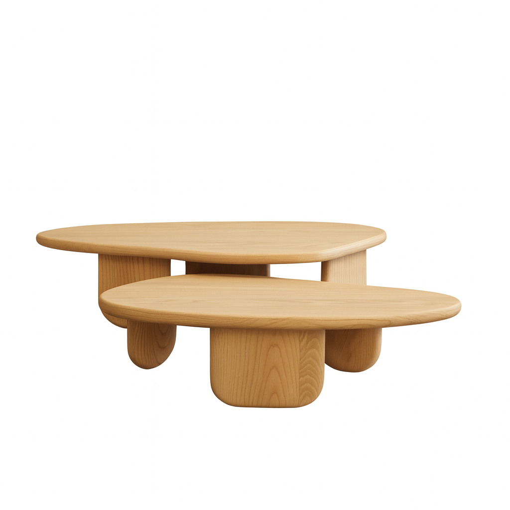 ANTOMAGE COFFEE TABLE