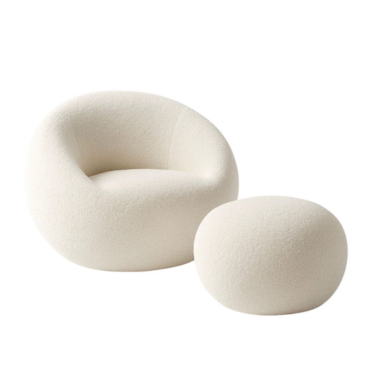 ODIEA LOUNGE CHAIR