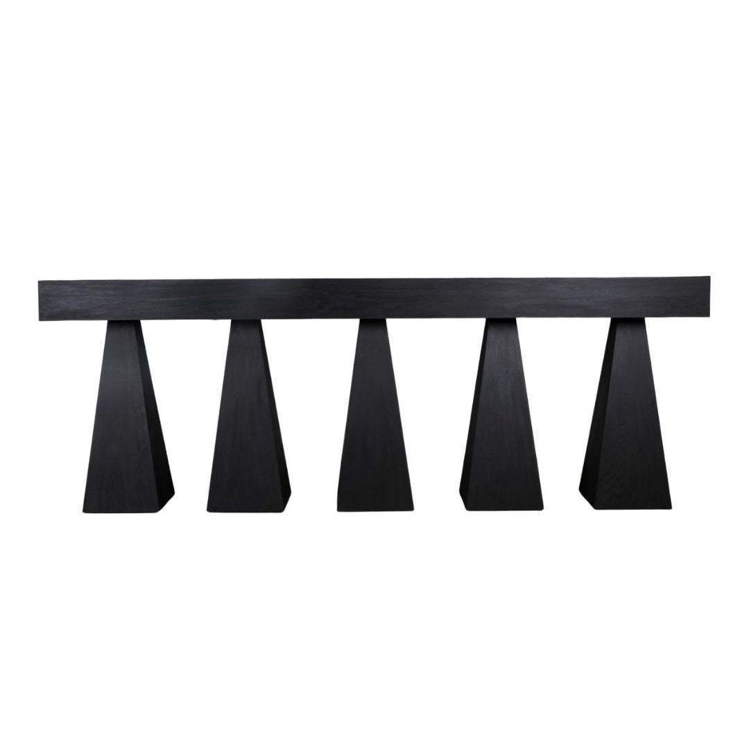 XAVIER CONSOLE TABLE