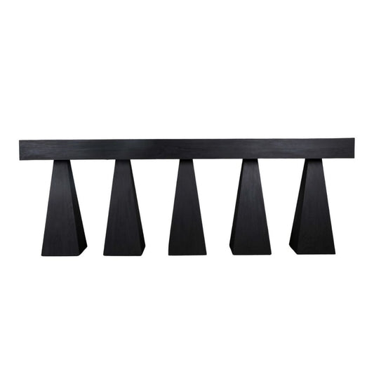 XAVIER CONSOLE TABLE