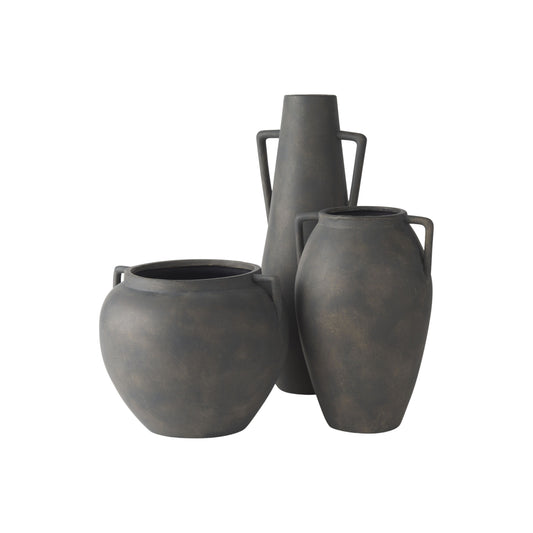 VAHN VASES