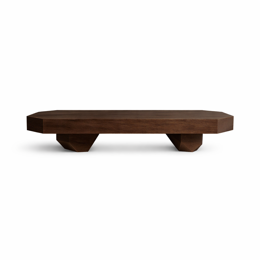 ATTICUS COFFEE TABLE