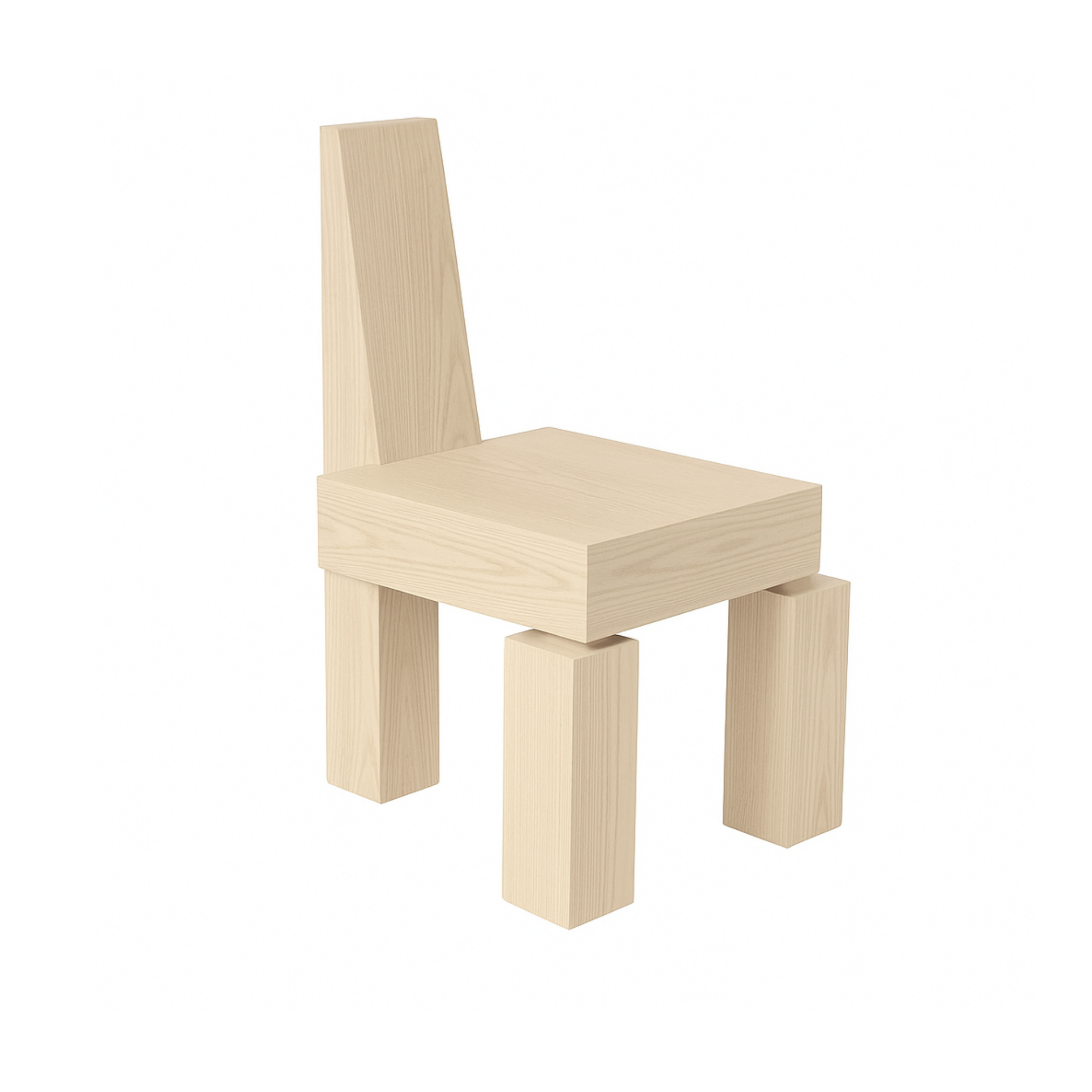 STACC DINING CHAIR