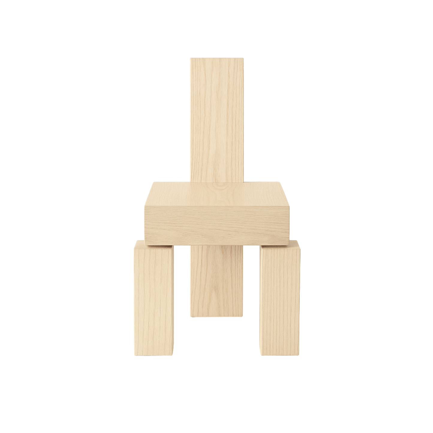 STACC DINING CHAIR