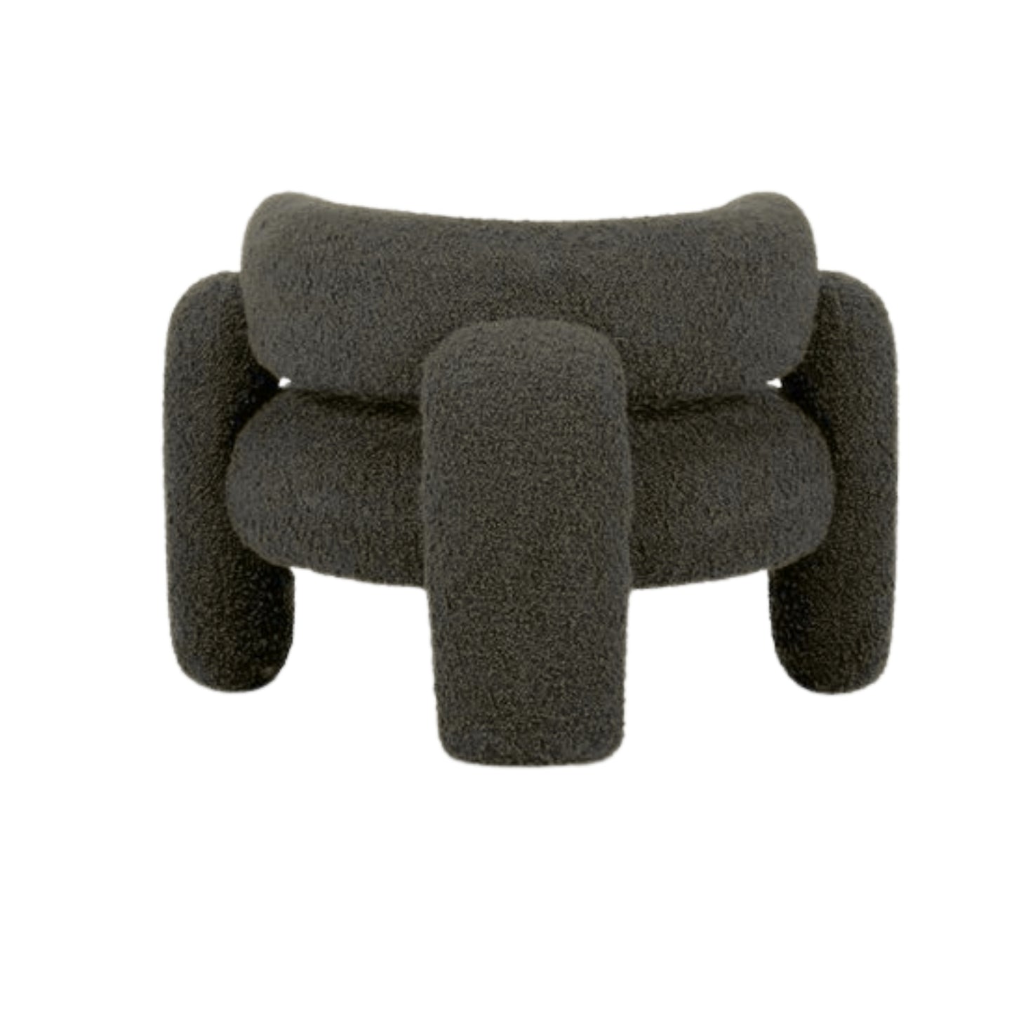 BOKO LOUNGE CHAIR