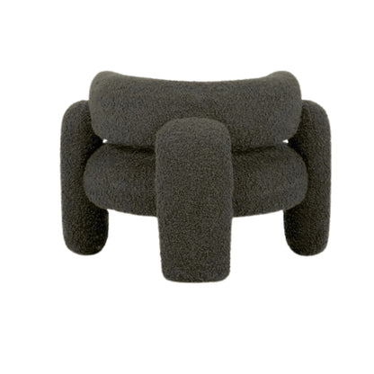 BOKO LOUNGE CHAIR