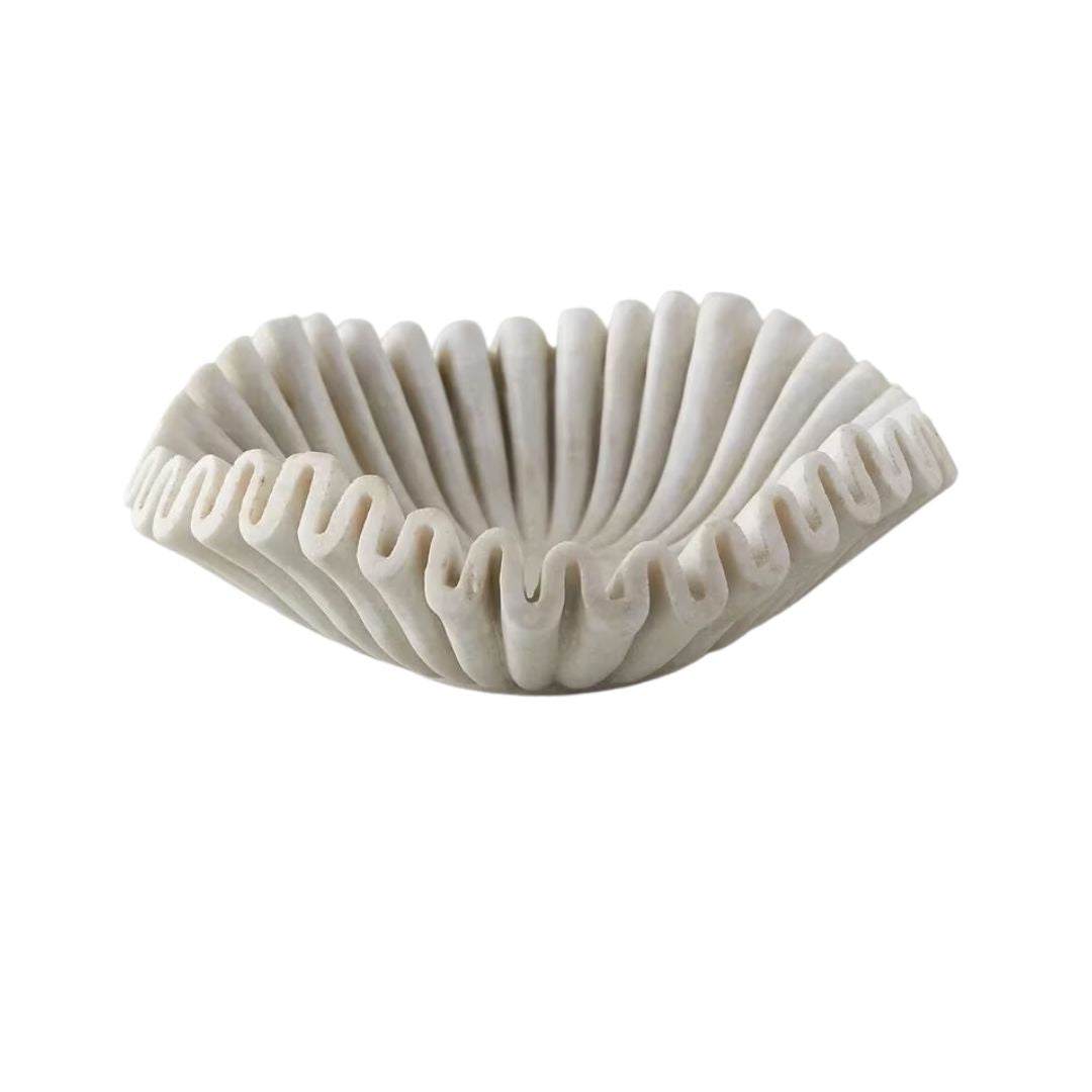 ARIEL MARBLE BOWL