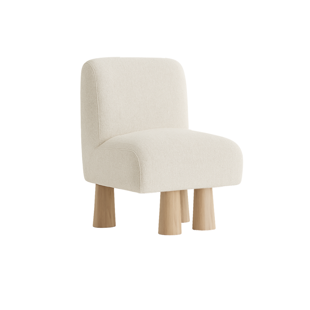 TALLOW DINING CHAIR