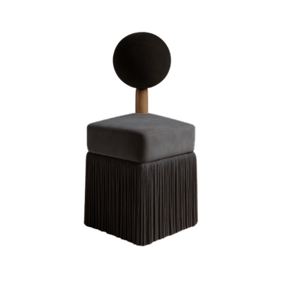 COPAL DINING CHAIR