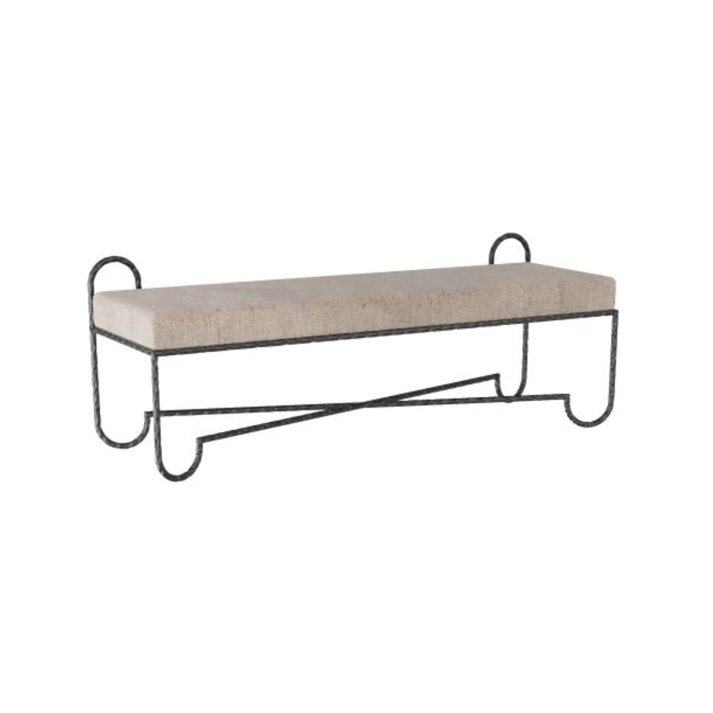 NOMAN BENCH