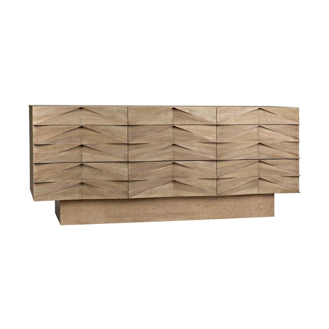 AYERS SIDEBOARD