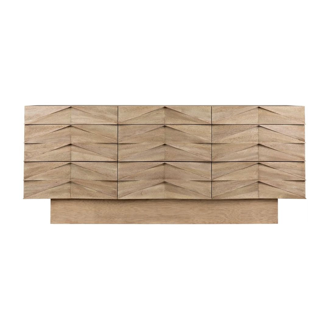 AYERS SIDEBOARD