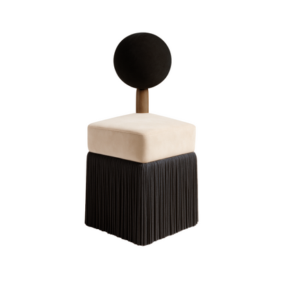 COPAL DINING CHAIR