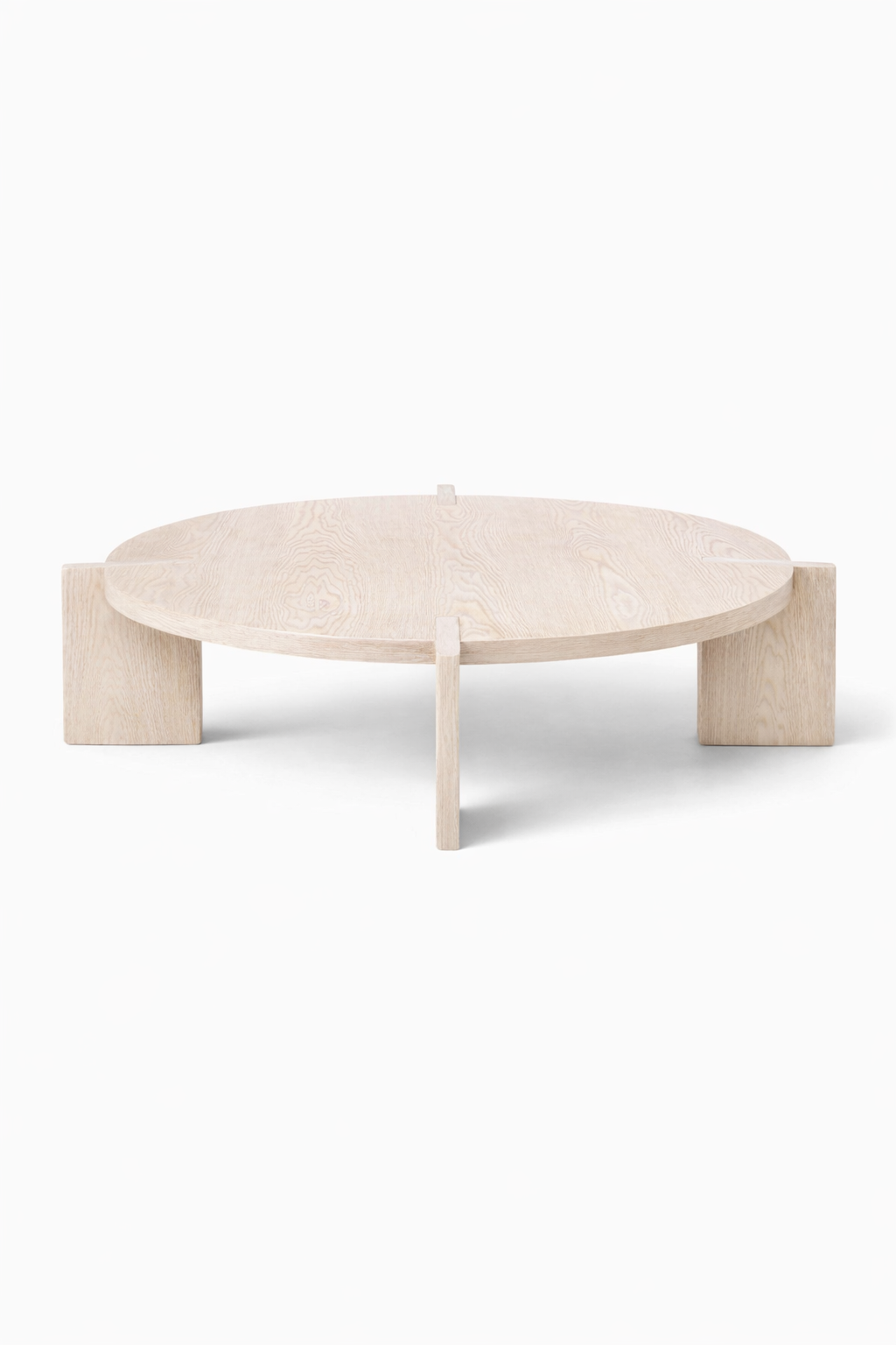ZEPHER COFFEE TABLE