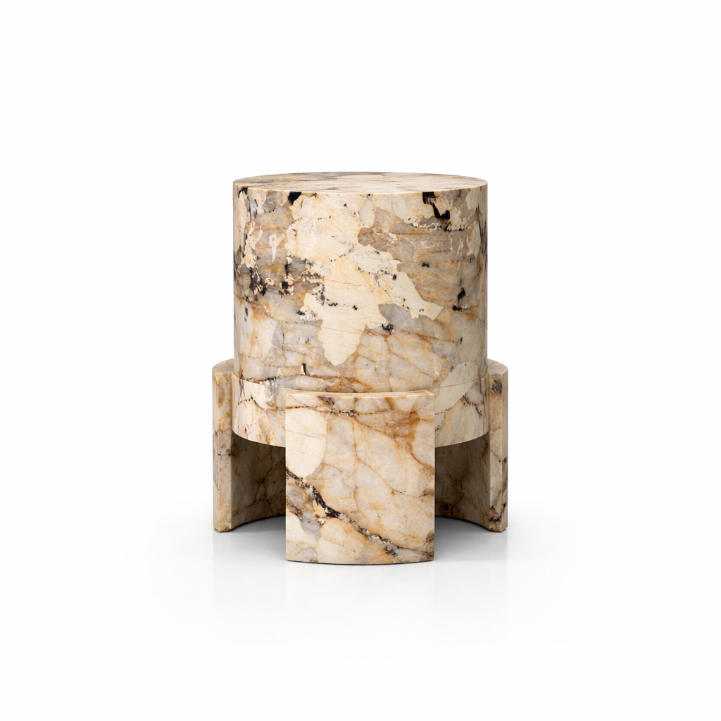 ASTRID SIDE TABLE