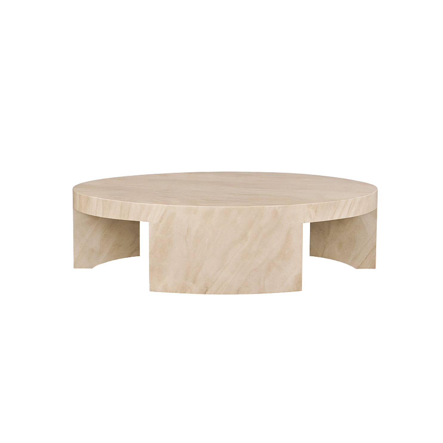 MARCELLUS COFFEE TABLE