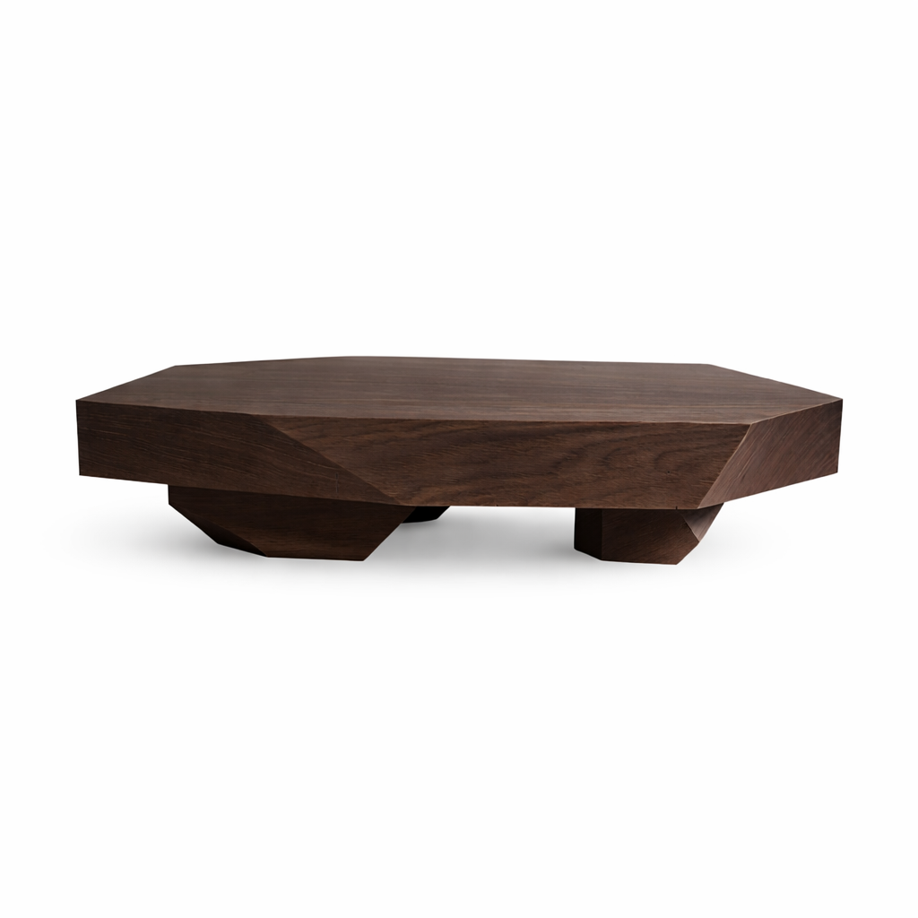 ASHER COFFEE TABLE