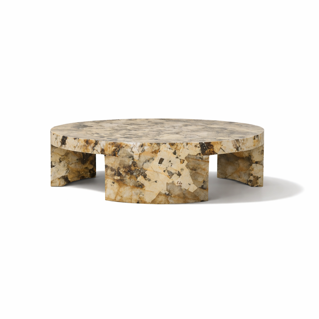 MARCELLUS COFFEE TABLE