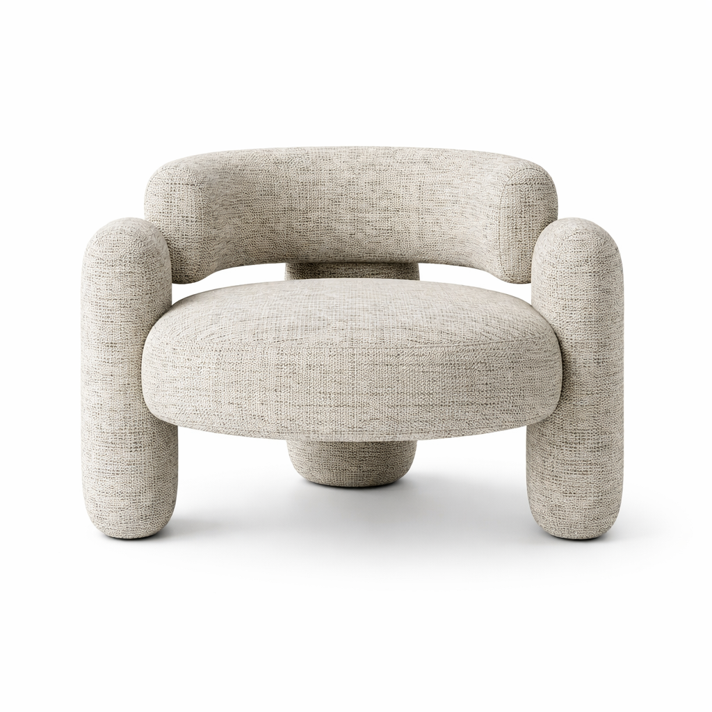 BOKO LOUNGE CHAIR