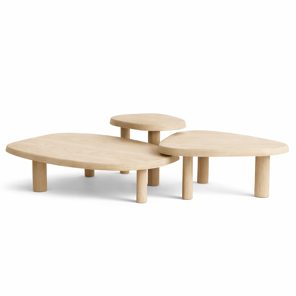 LUKAS COFFEE TABLE