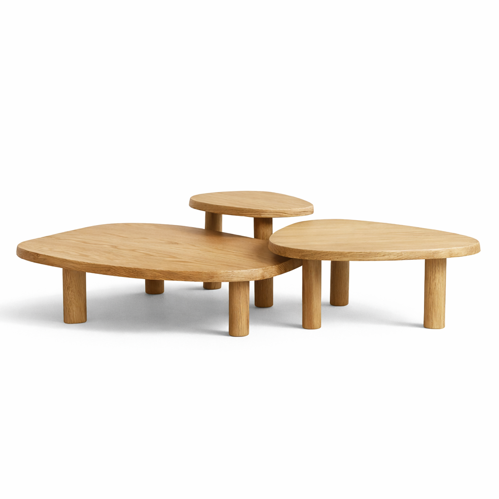 LUKAS COFFEE TABLE