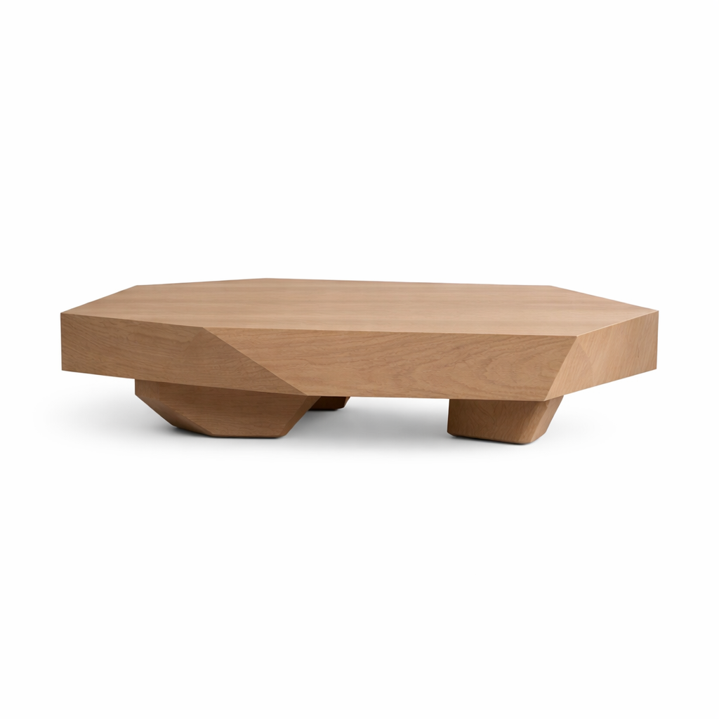 ASHER COFFEE TABLE