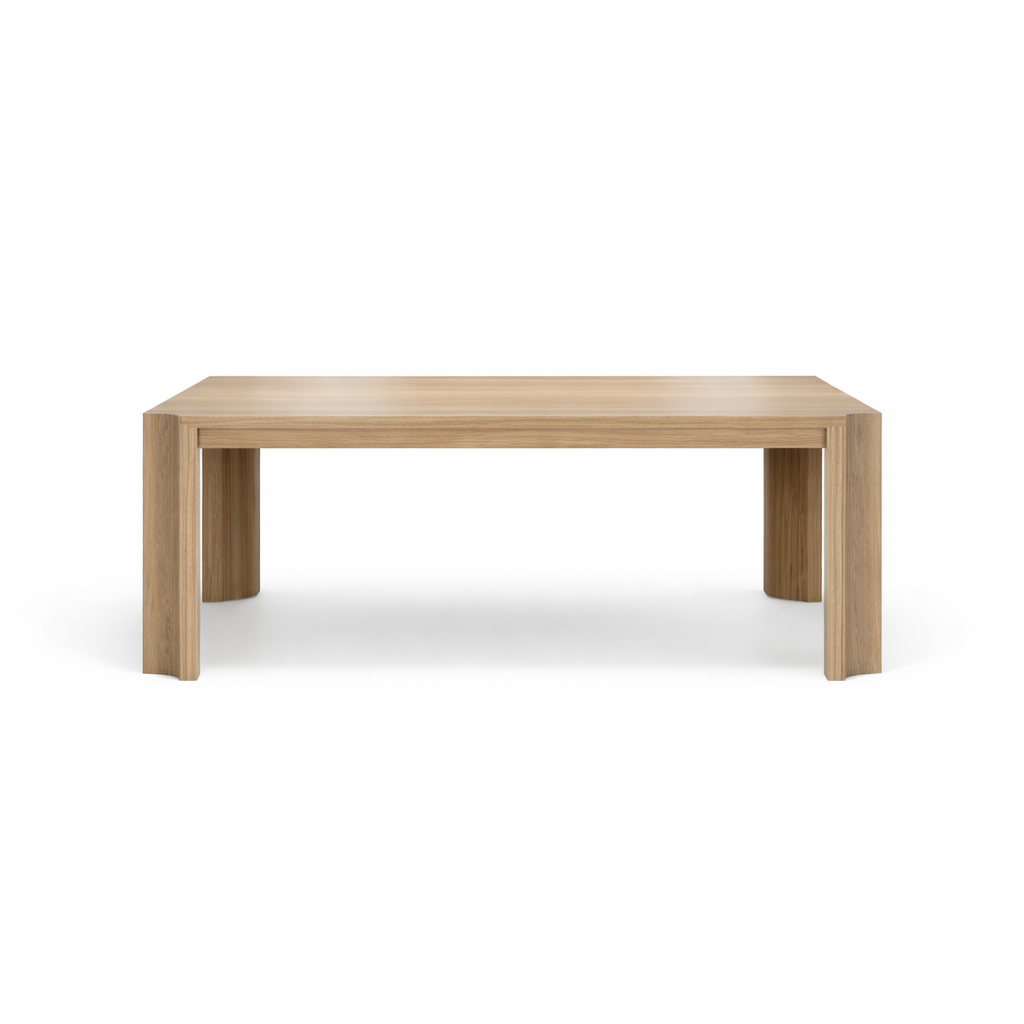 CALUSSA DINING TABLE