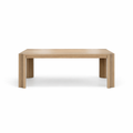 CALUSSA DINING TABLE