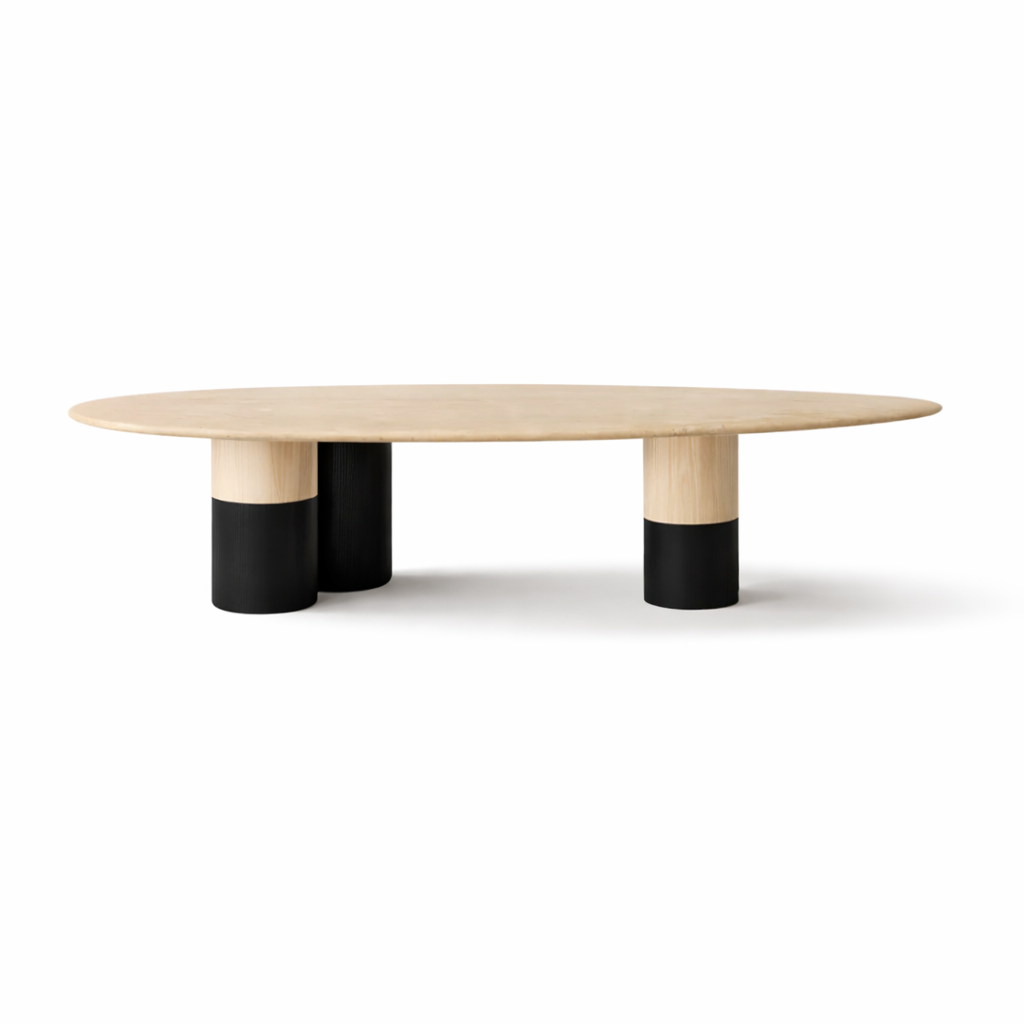 EVUUN DINING TABLE