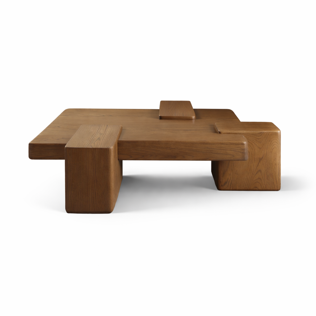 GERVIC COFFEE TABLE