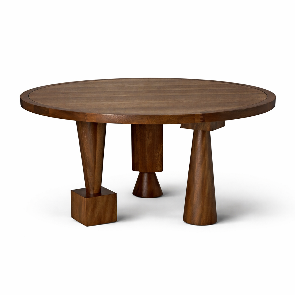 GIORGIO DINING TABLE
