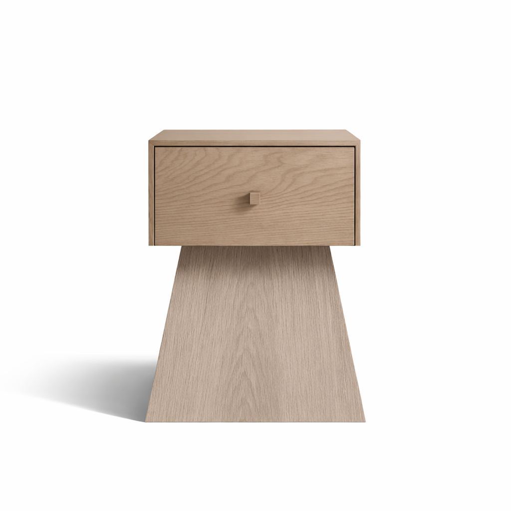 LAMINE NIGHTSTAND