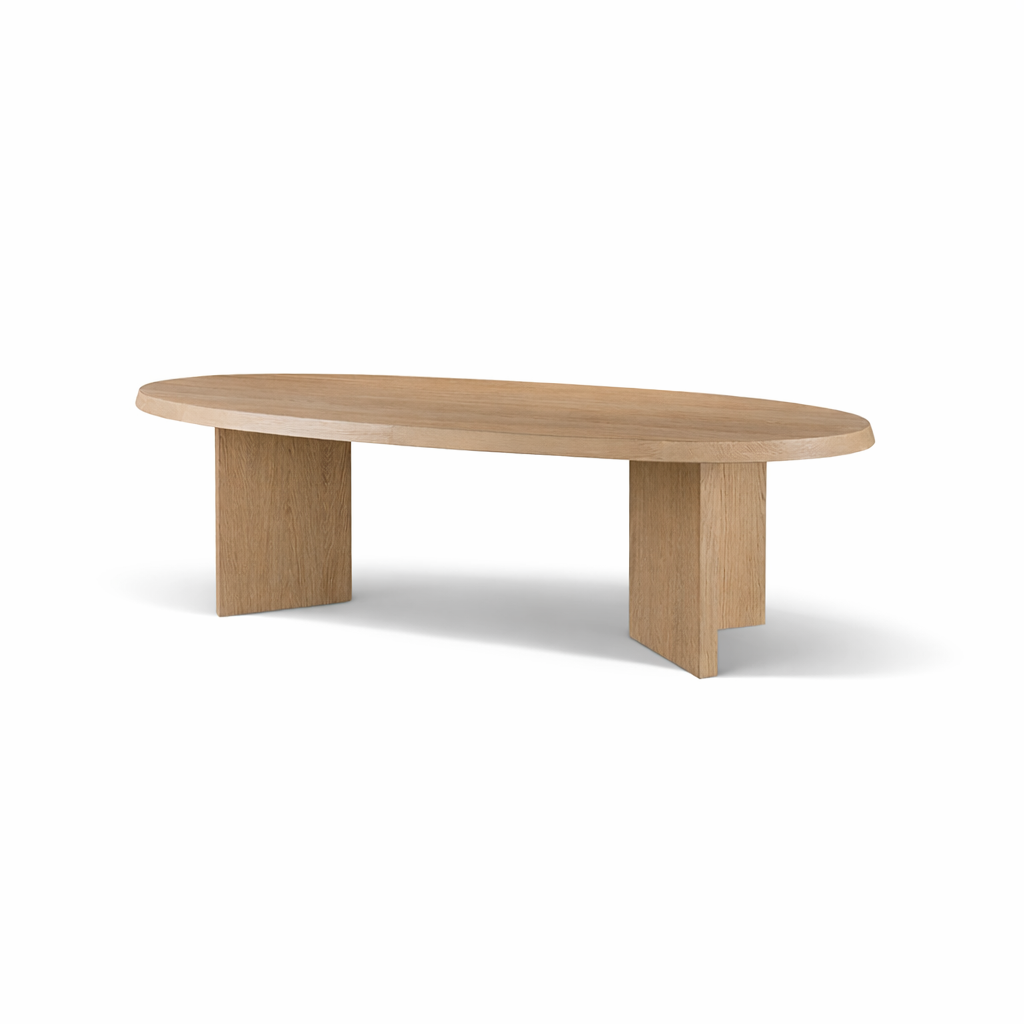 LAWSON DINING TABLE