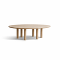 LILE DINING TABLE