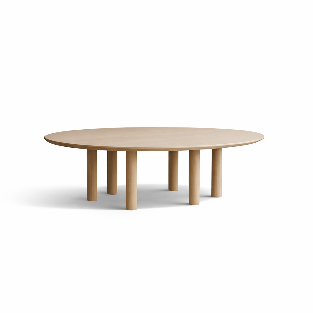 LILE DINING TABLE