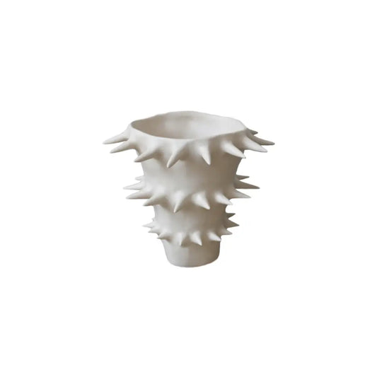 OLIN SPIKE VASE No.1