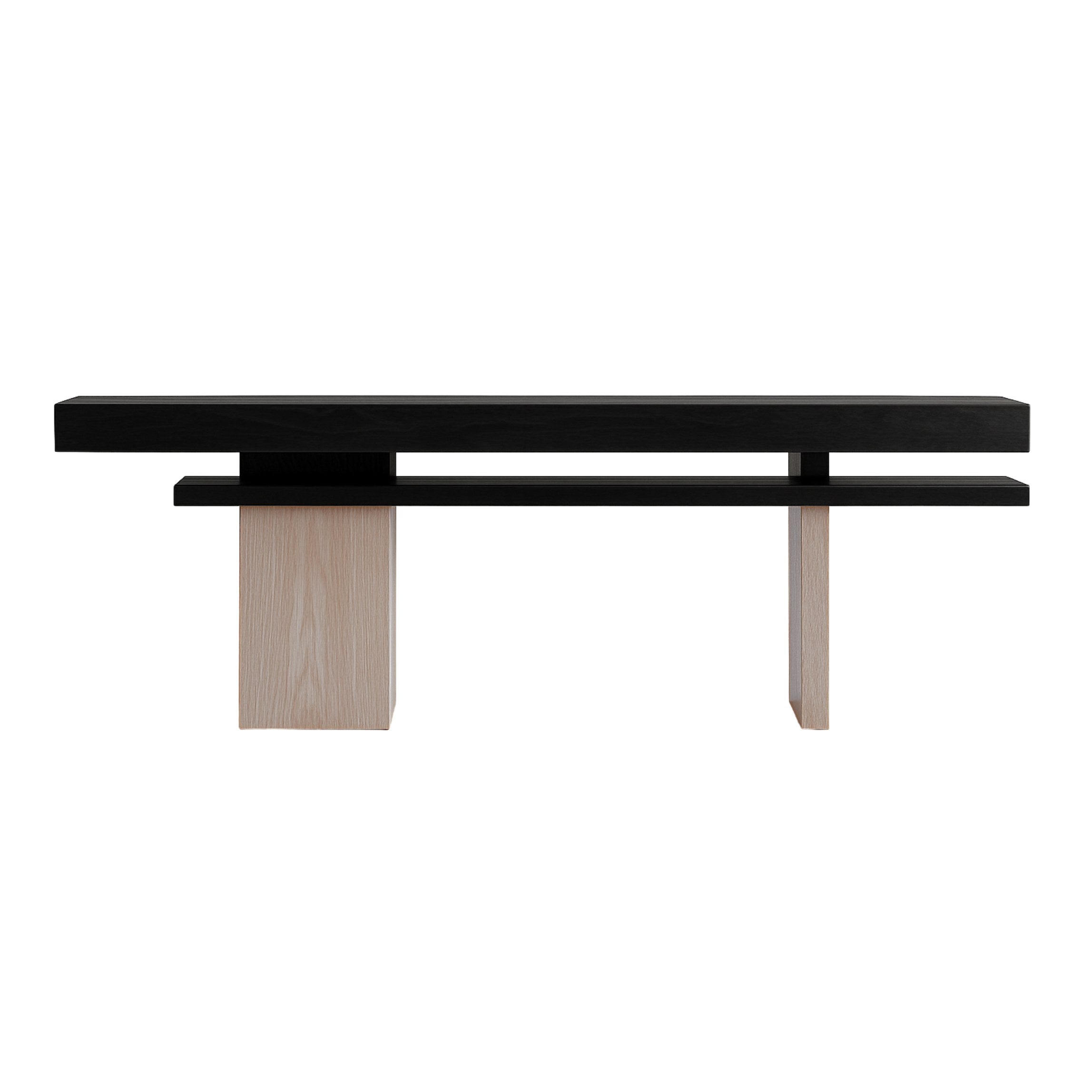 SUMARI CONSOLE TABLE